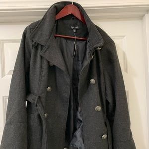 New Ladies Dress Coat